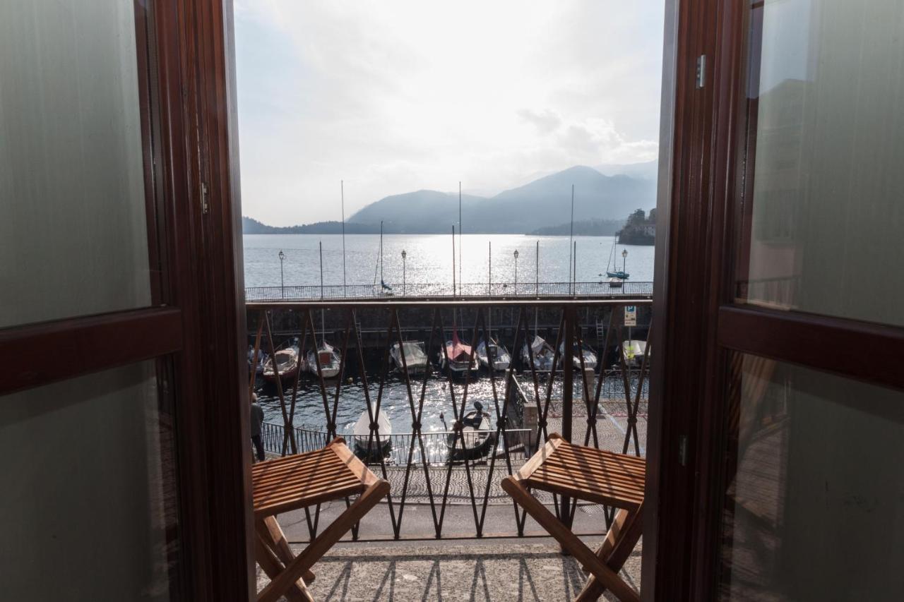 Menaggio Marina By Lovecomo Exterior foto