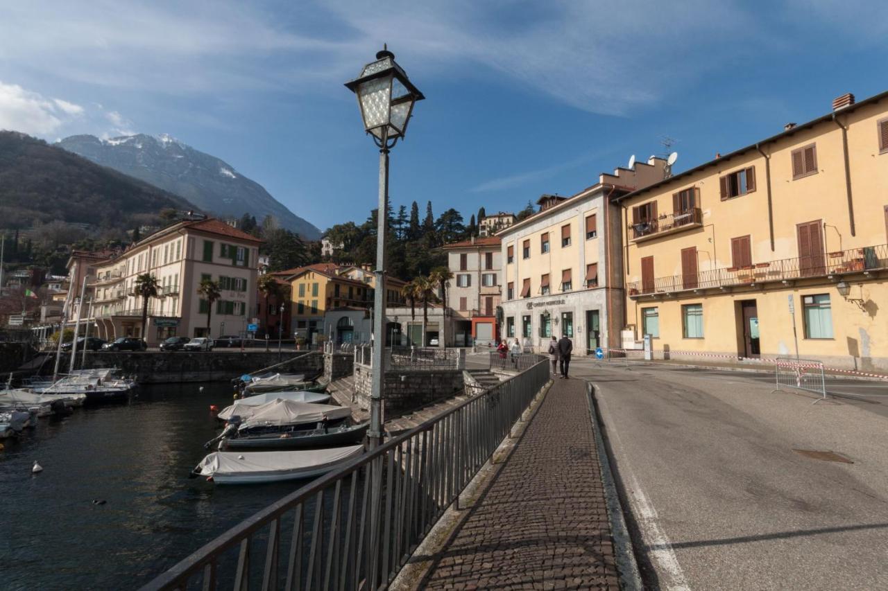 Menaggio Marina By Lovecomo Exterior foto