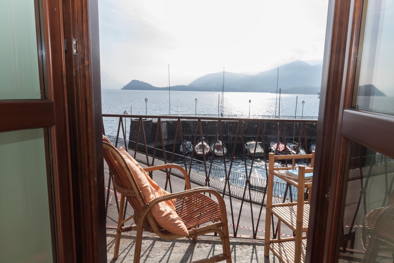 Menaggio Marina By Lovecomo Exterior foto