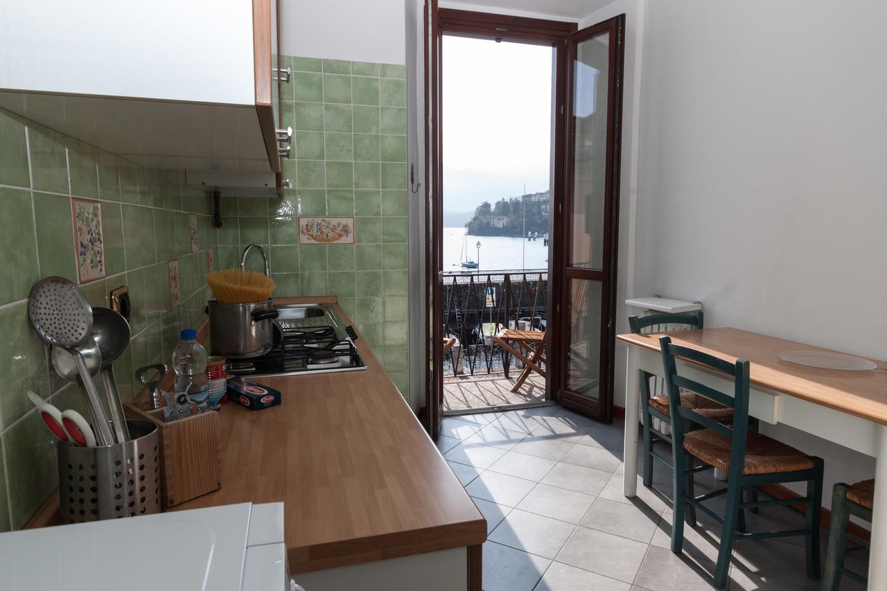 Menaggio Marina By Lovecomo Exterior foto